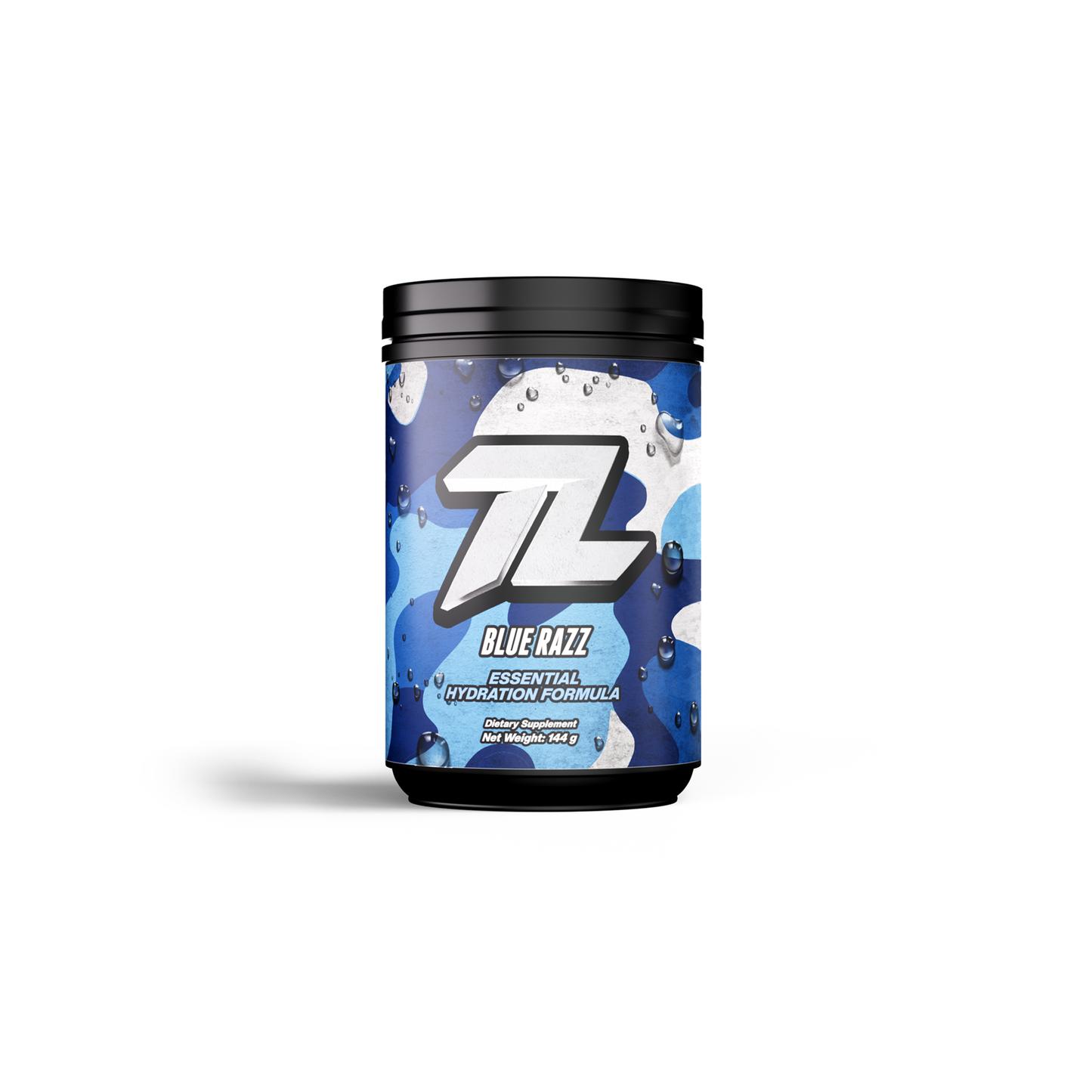 Blue Razz