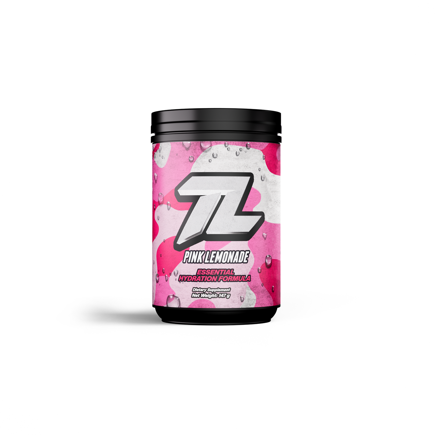 Pink Lemonade