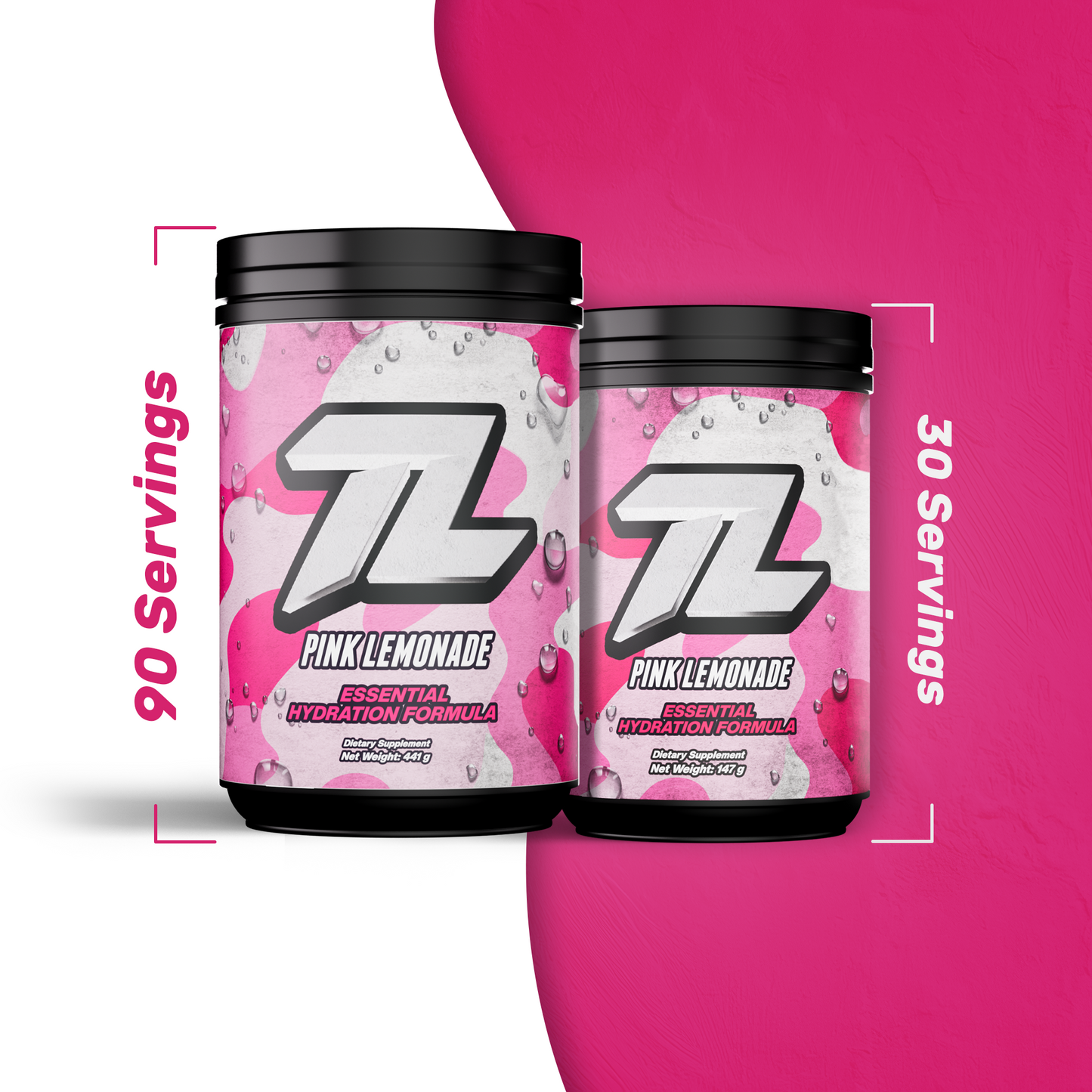 Pink Lemonade