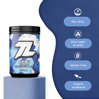 Blue Razz