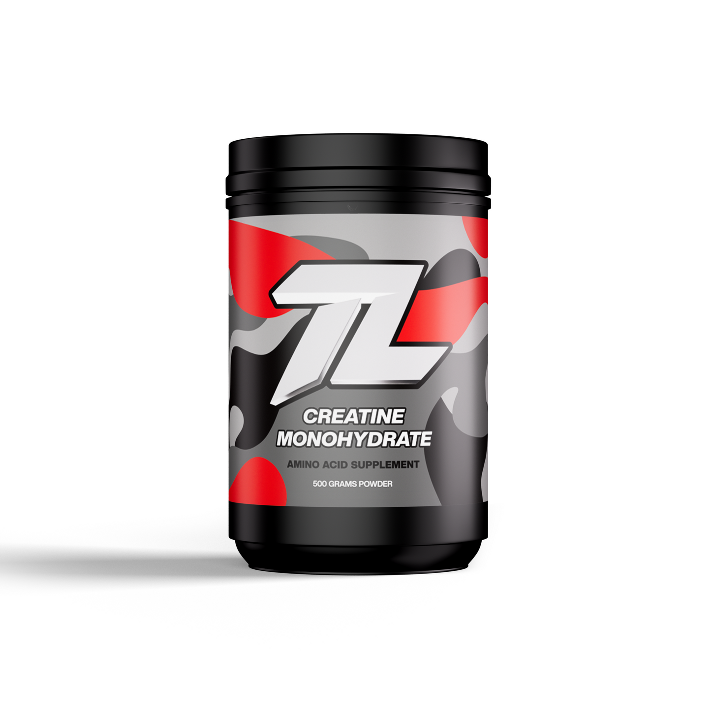 Creatine Monohydrate - 100 Serving