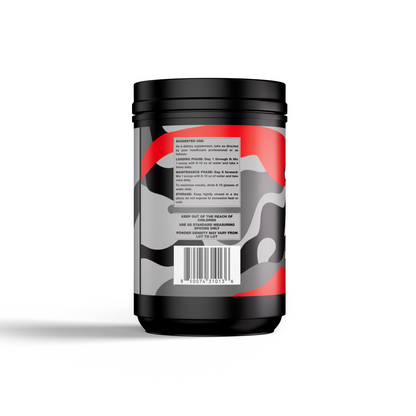 Creatine Monohydrate - 100 Serving