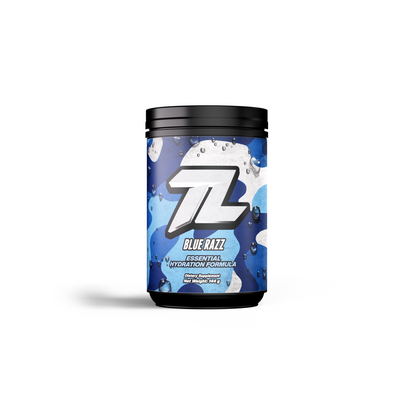 Blue Razz