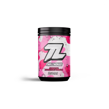 Pink Lemonade