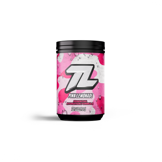 PINK LEMONADE