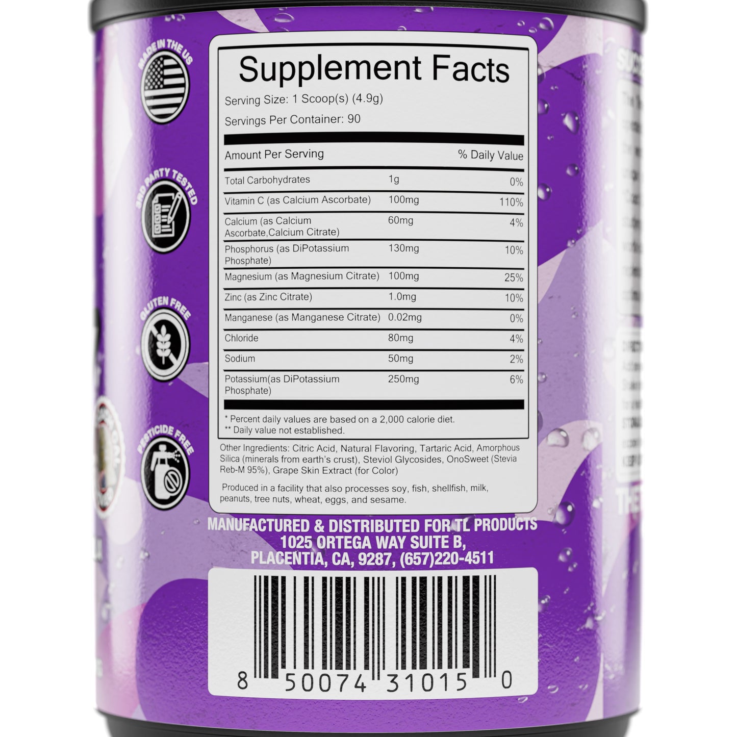 Grape