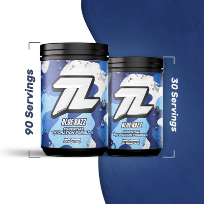Blue Razz