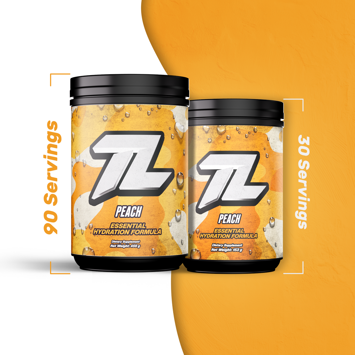 Peach – TL Products LLC Peach – TL Products LLC